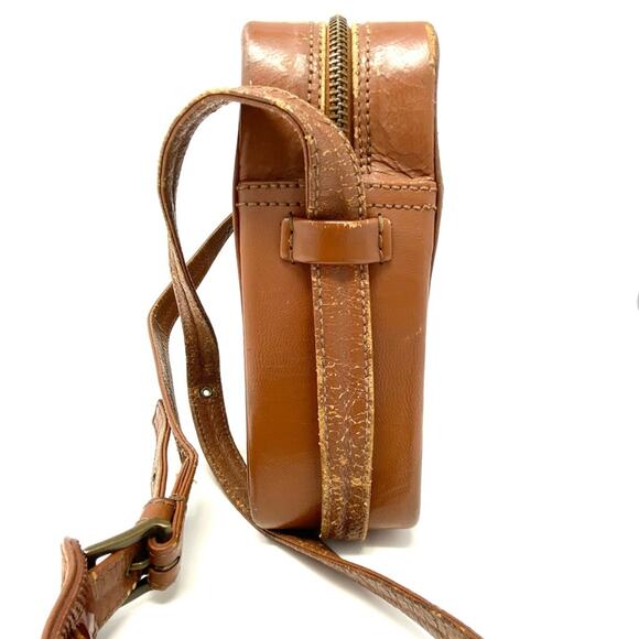 LOUIS VUITTON MONOGRAM POCHETTE MARLY BAG CROSSBODY SHOULDER OS - Picture 6 of 14